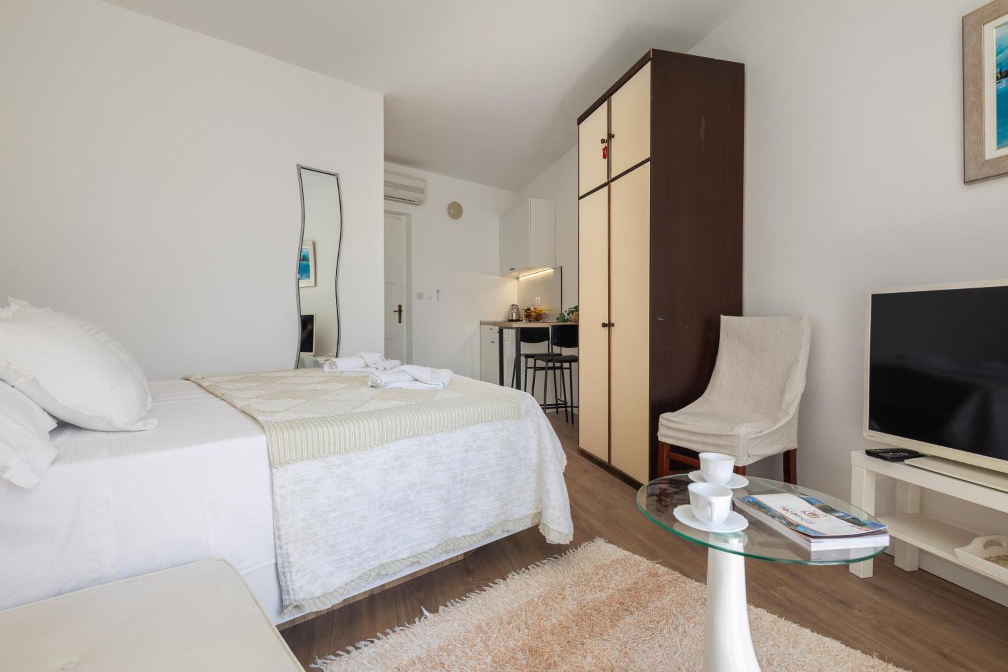 Apartamento Caleta Seaview Ii - Pool & Jacuzzi *