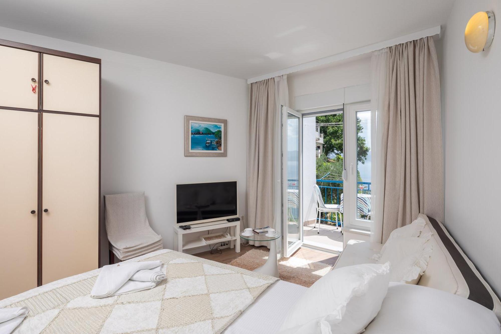 Caleta Seaview Ii - Pool & Jacuzzi Apartamento *