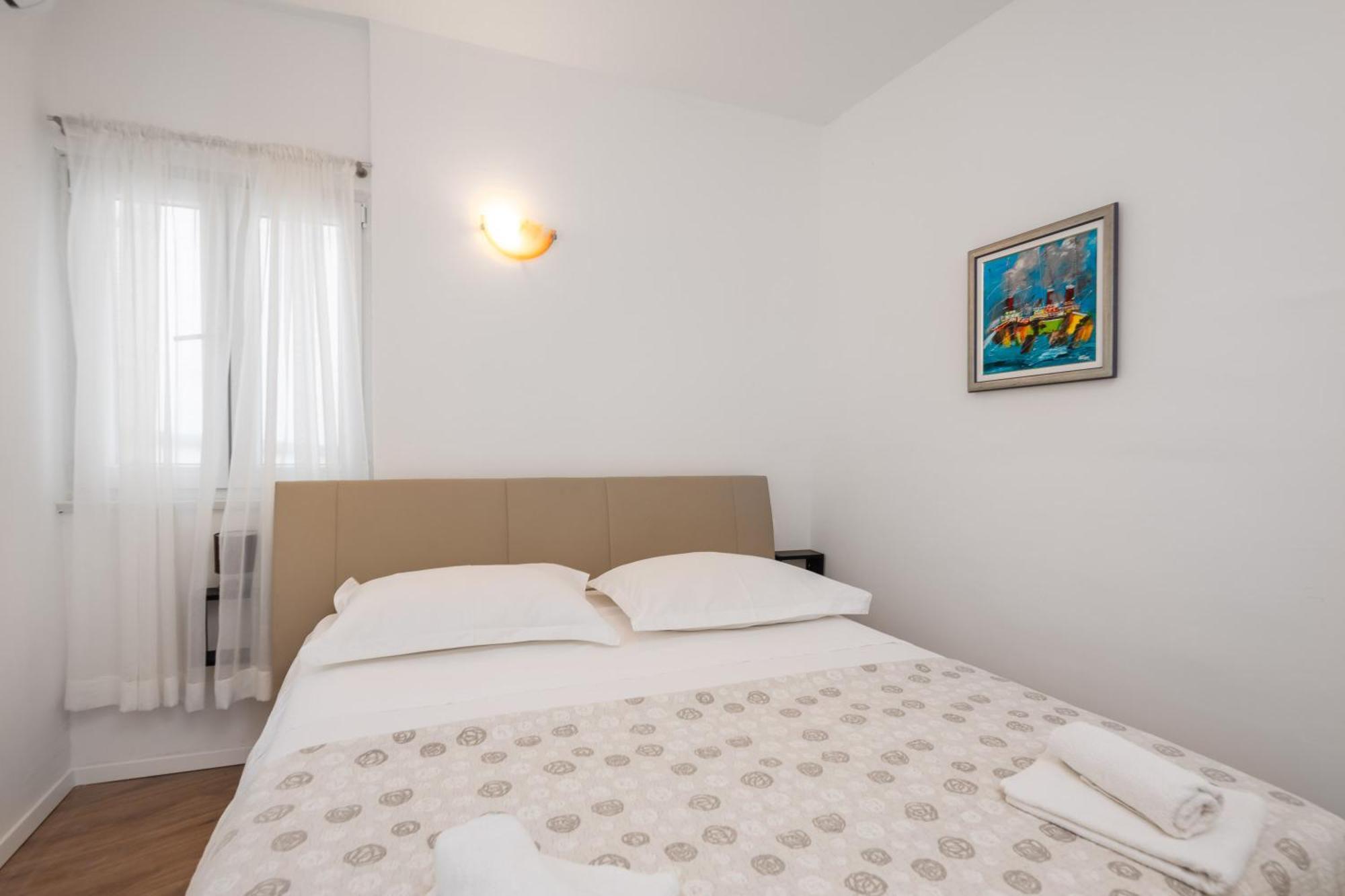 Caleta Seaview Ii - Pool & Jacuzzi Apartamento
