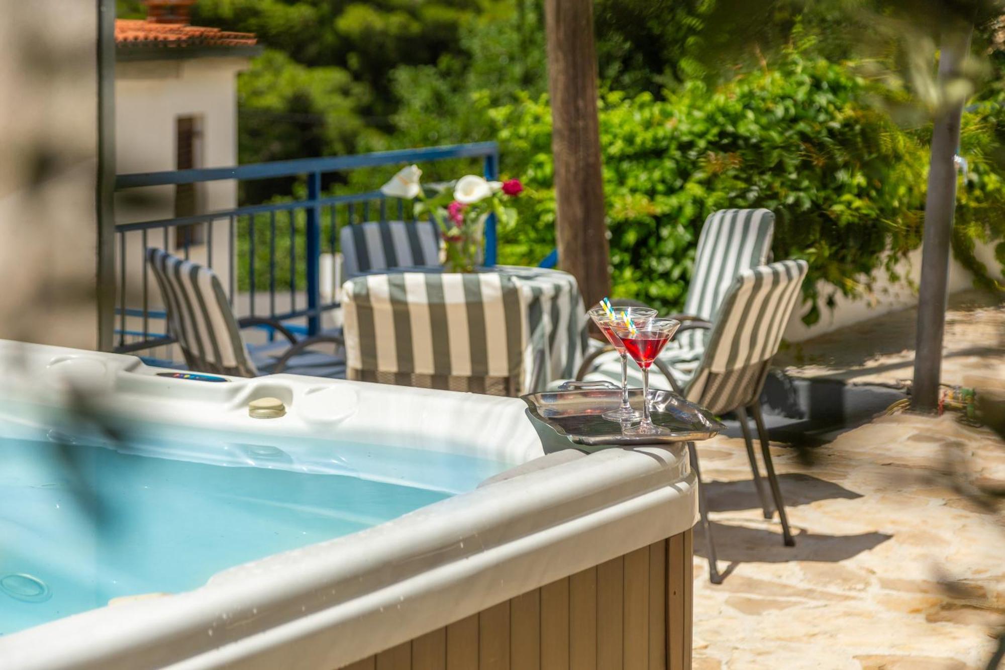 Apartamento Caleta Seaview Ii - Pool & Jacuzzi *