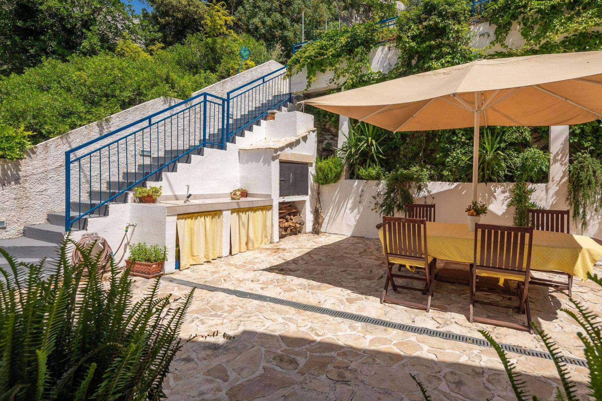 Caleta Seaview Ii - Pool & Jacuzzi
