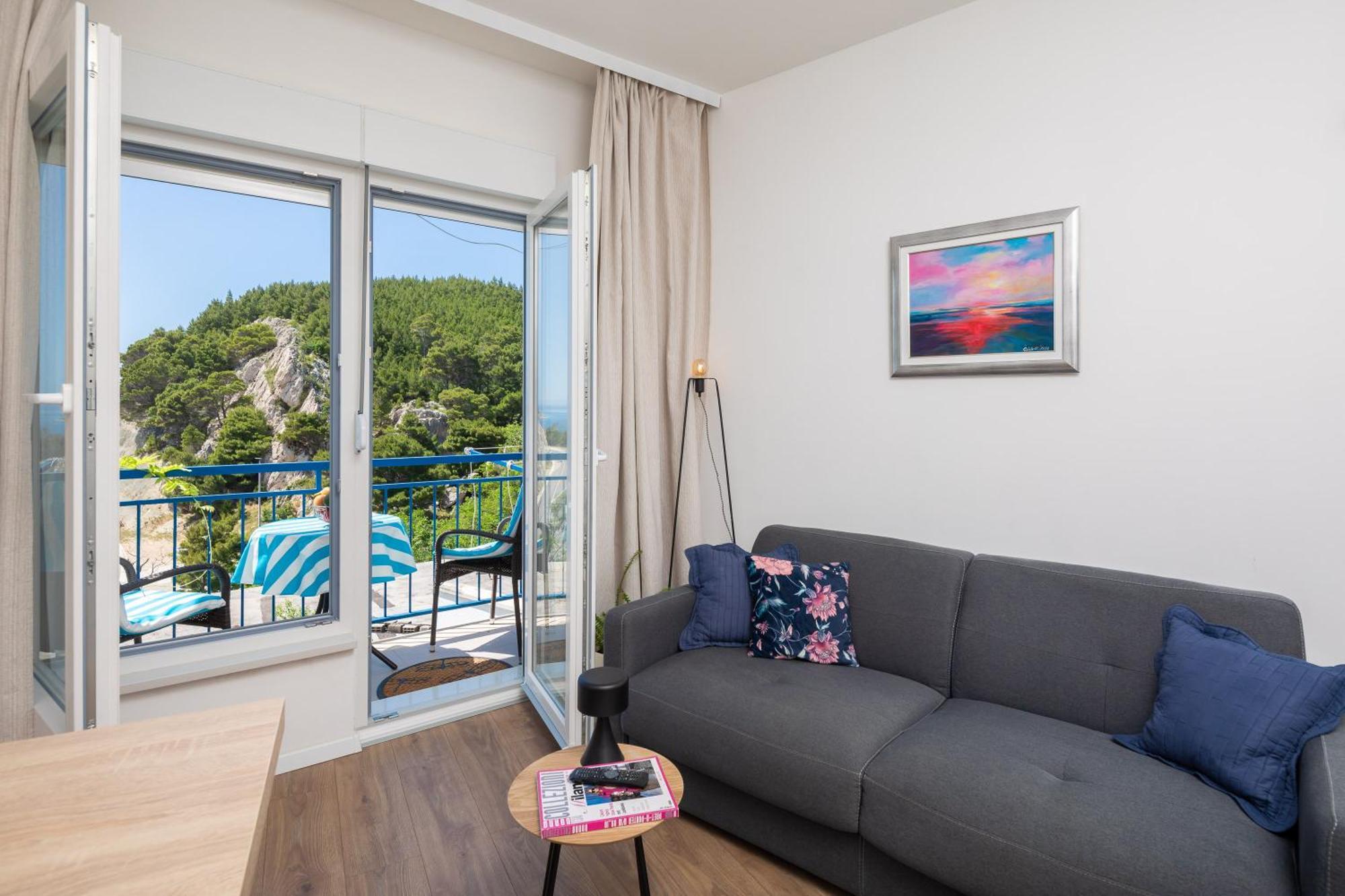 Apartamento Caleta Seaview Ii - Pool & Jacuzzi Lokva Rogoznica