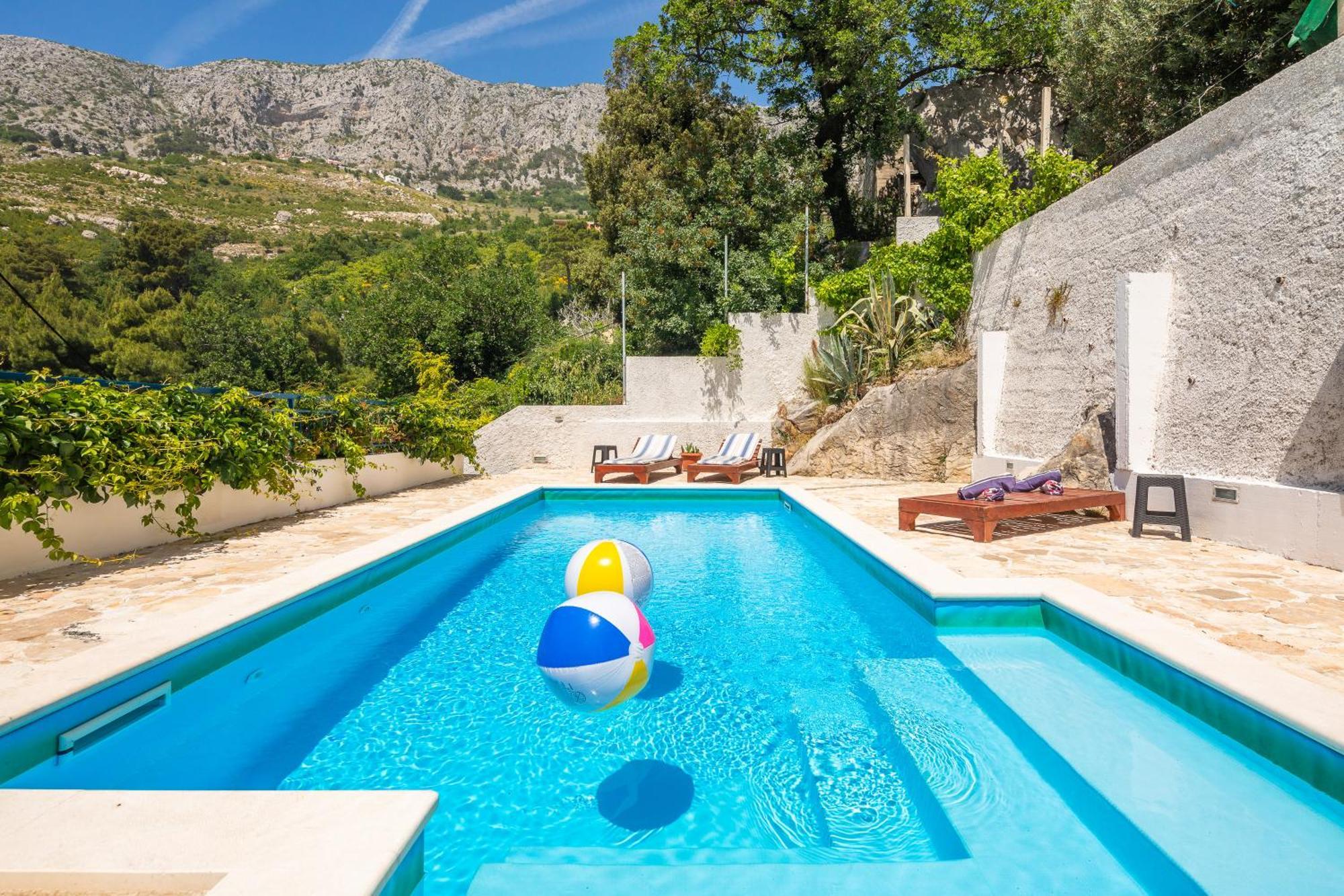Apartamento Caleta Seaview Ii - Pool & Jacuzzi Lokva Rogoznica