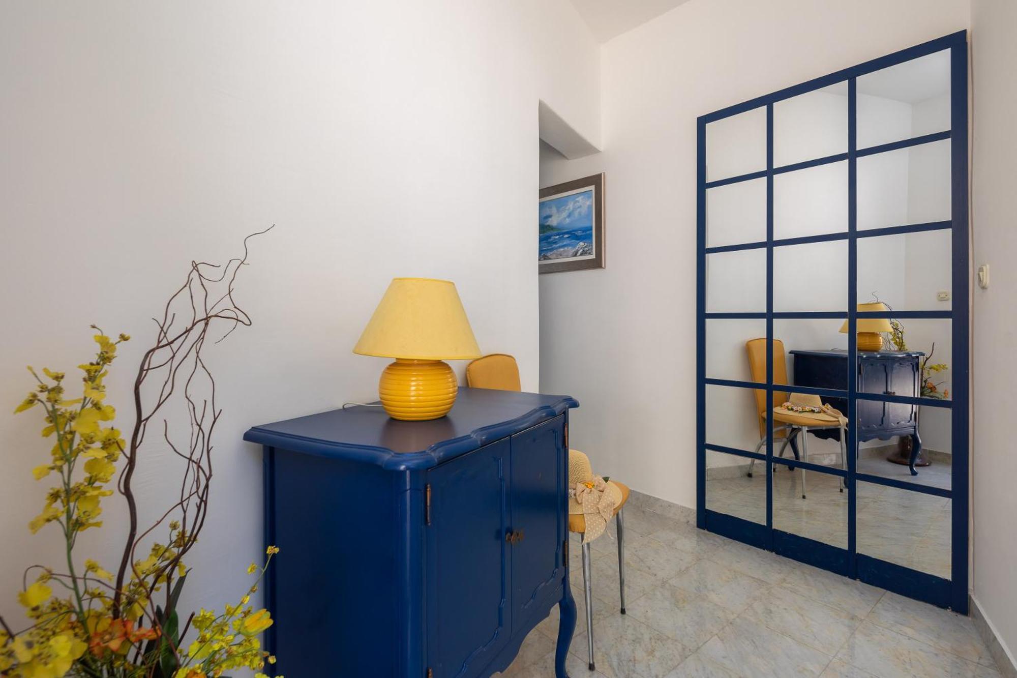 Caleta Seaview Ii - Pool & Jacuzzi