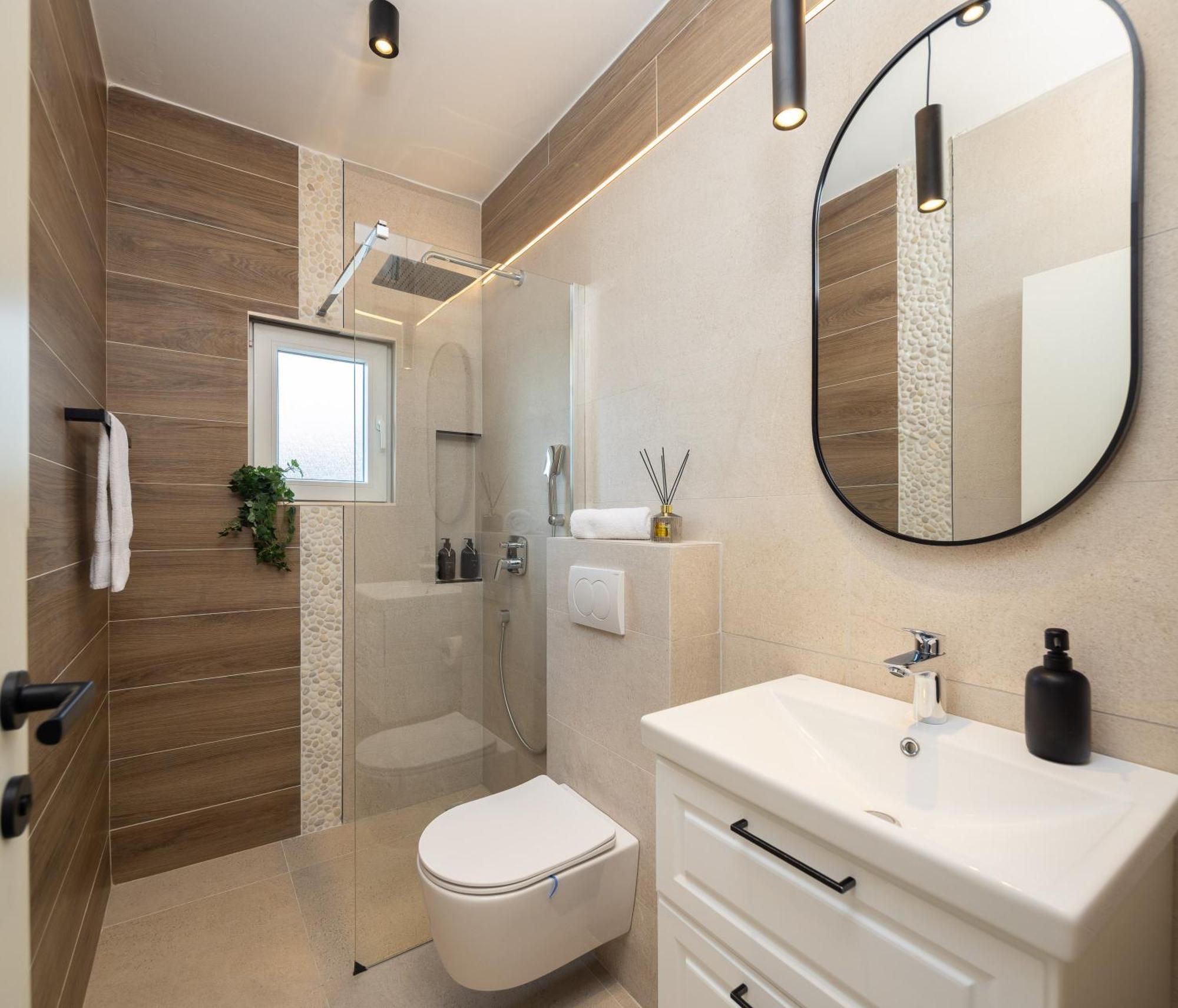 Caleta Seaview Ii - Pool & Jacuzzi * Lokva Rogoznica